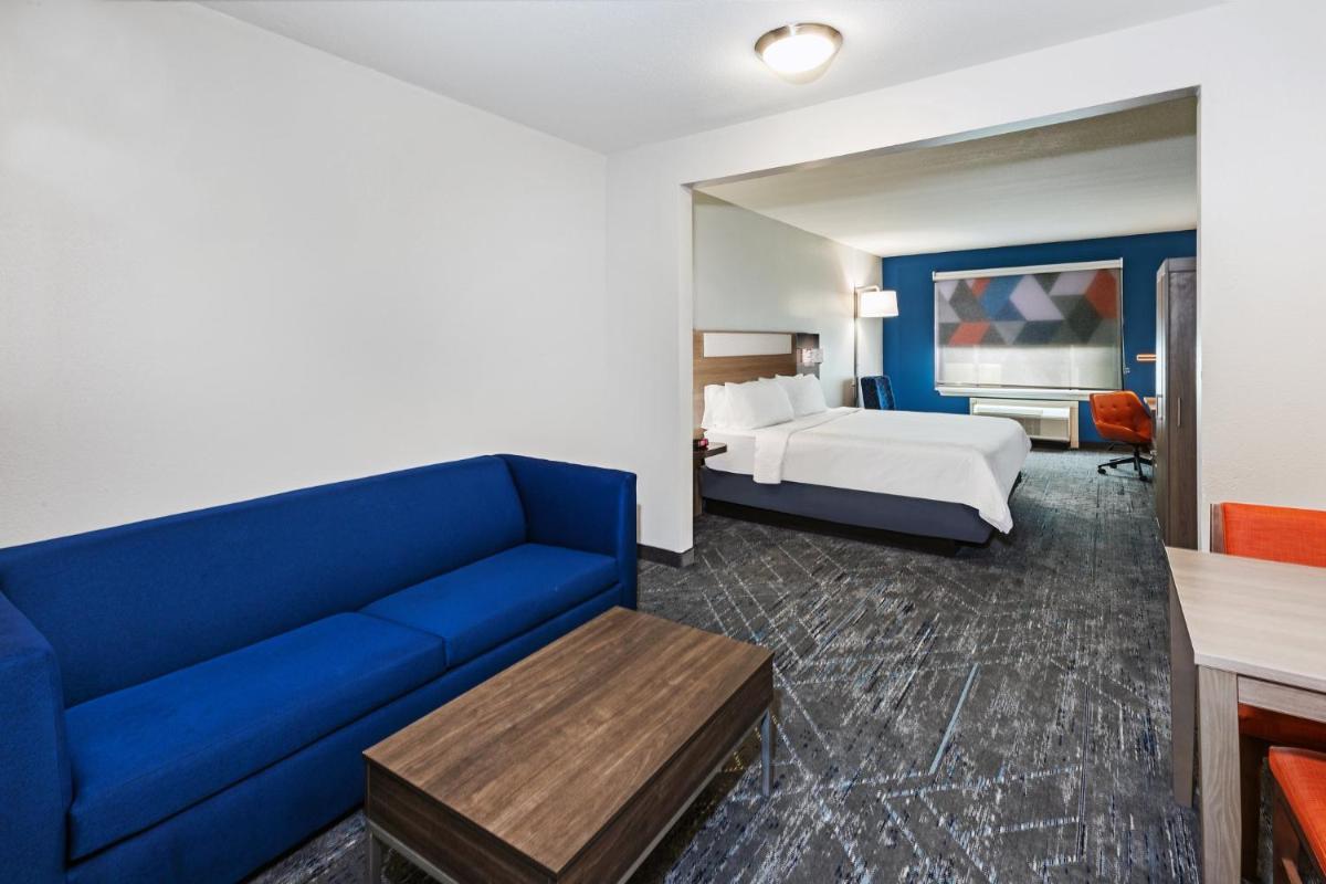 Photo - Holiday Inn Express Houston Space Center-Clear Lake, an IHG Hotel