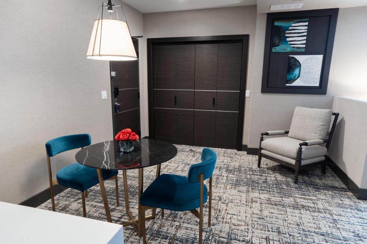 Photo - SpringHill Suites by Marriott Chicago Chinatown