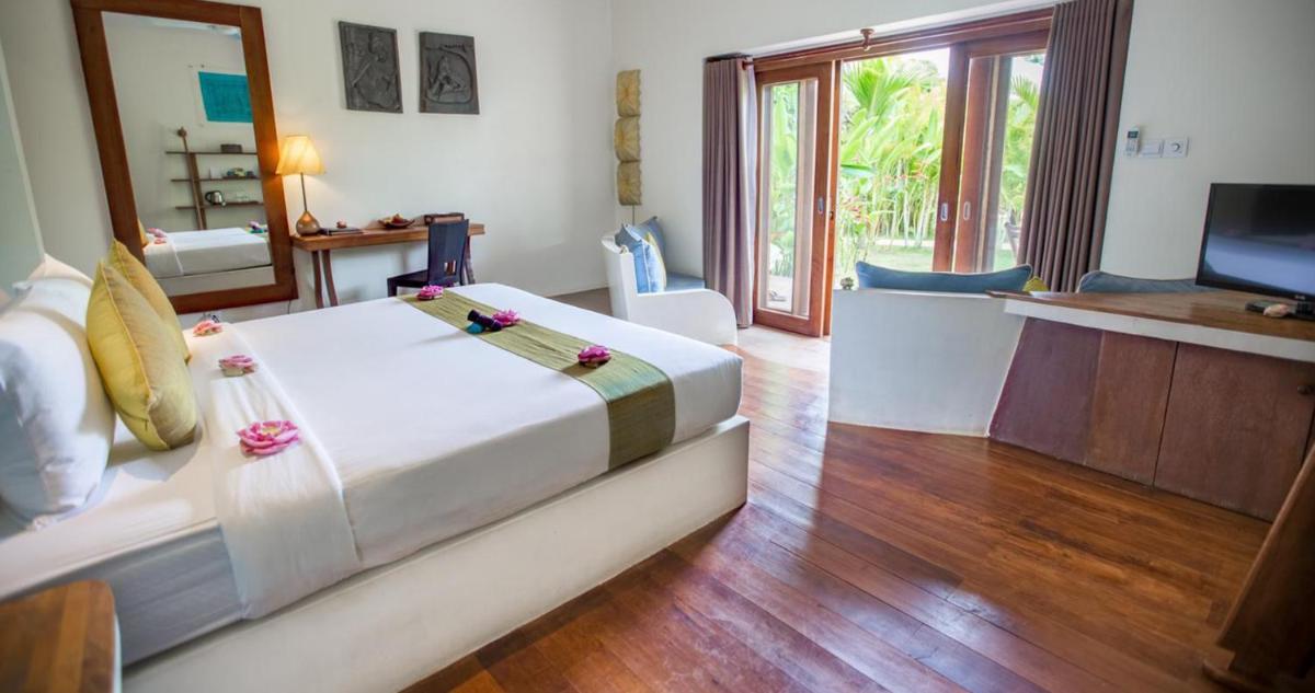 Foto - Navutu Dreams Resort & Wellness Retreat