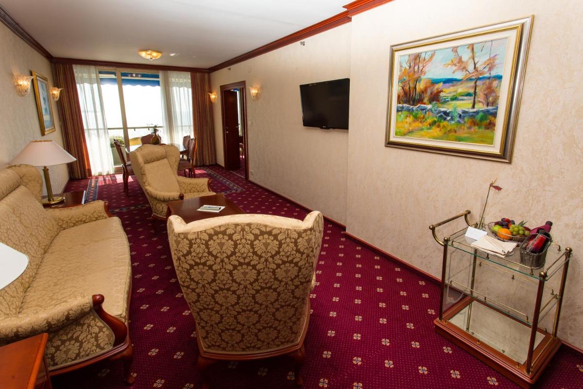 Foto - Grand Hotel Bernardin