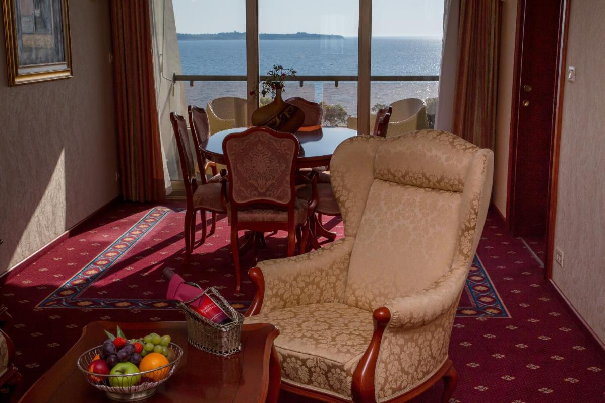 Foto - Grand Hotel Bernardin