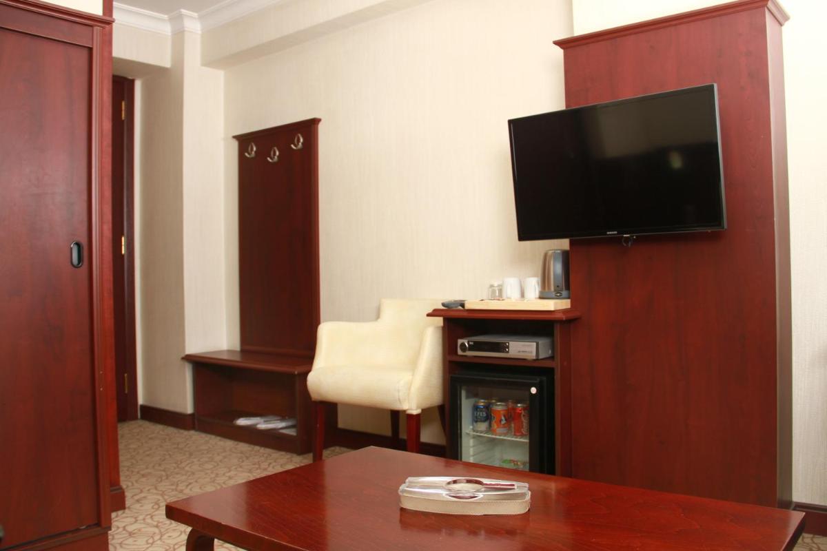 Photo - Oglakcioglu Park Boutique Hotel