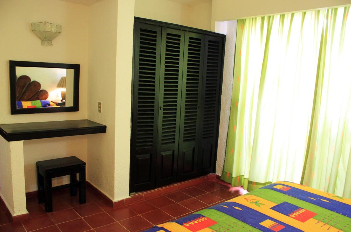 Photo - Suites Plaza del Rio - Family Hotel Malecón Centro