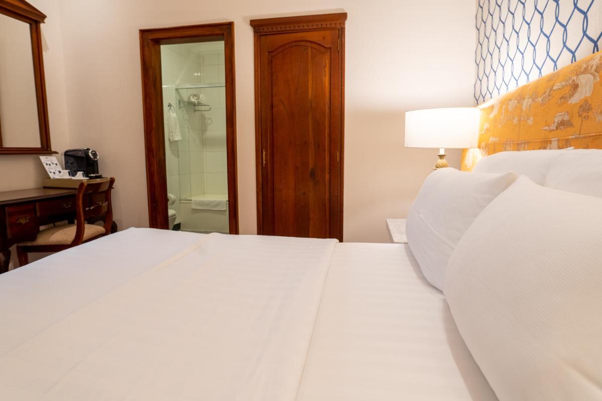 Photo - Hotel Boutique Santa Lucia