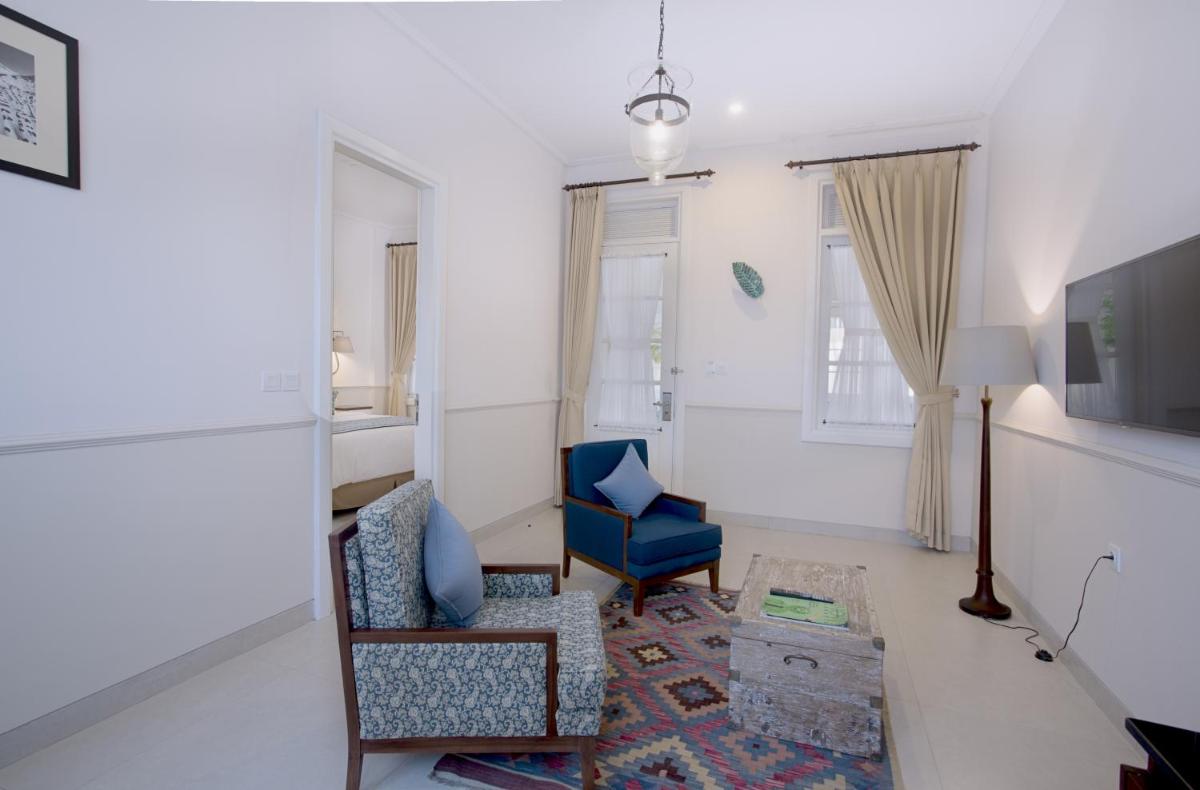 Photo - Maison at C Boutique Hotel & Spa Seminyak