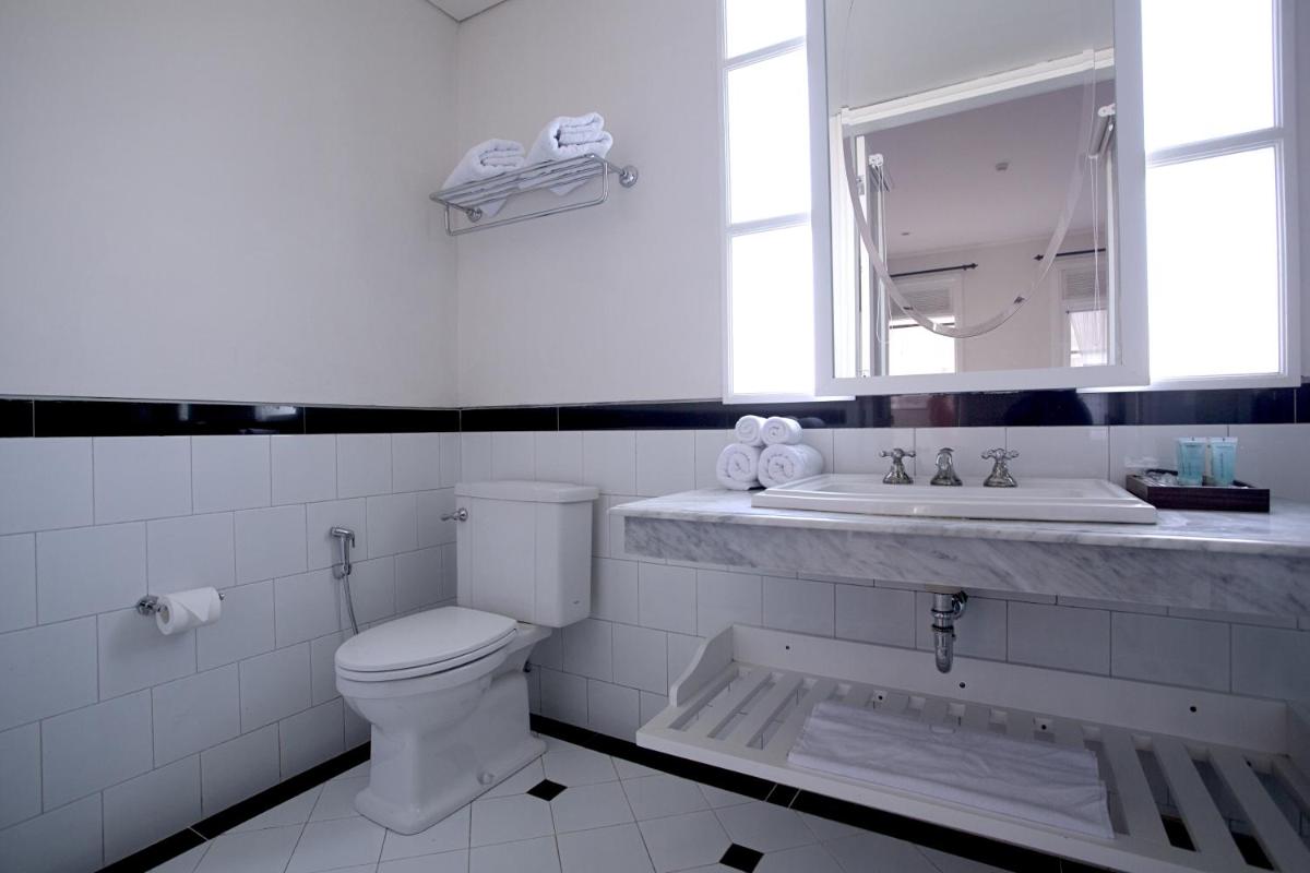 Photo - Maison at C Boutique Hotel & Spa Seminyak