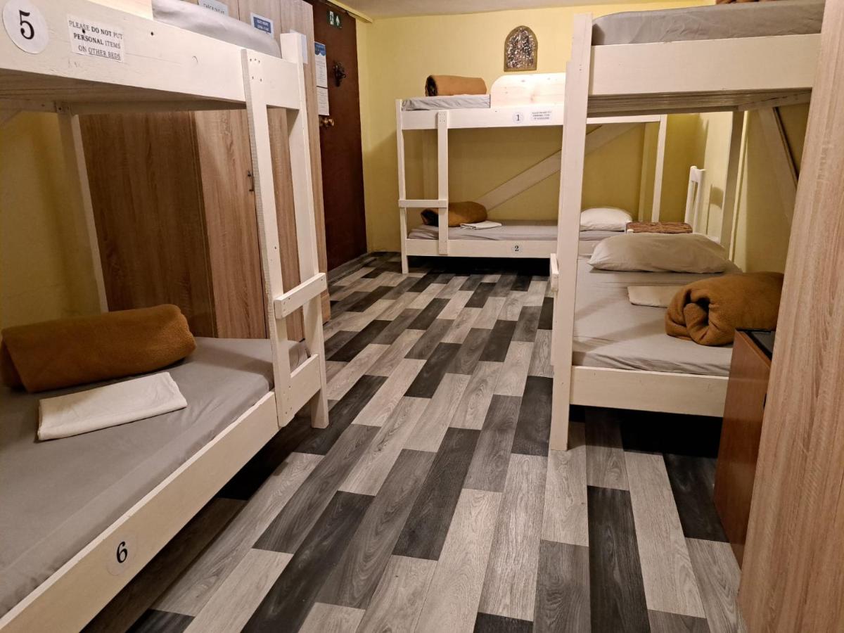 Photo - Dragan's Den Hostel