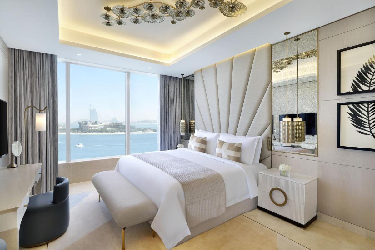 Photo - The St. Regis Dubai, The Palm