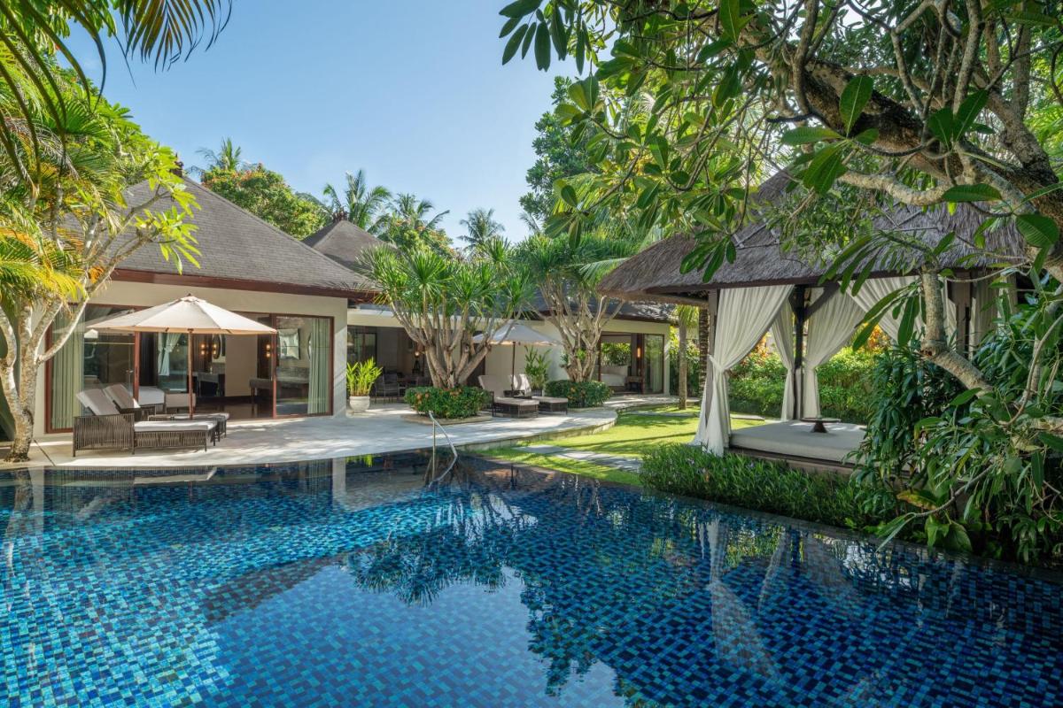 Foto - The Laguna, A Luxury Collection Resort & Spa, Nusa Dua, Bali