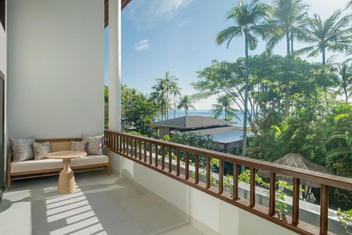 Foto - The Laguna, A Luxury Collection Resort & Spa, Nusa Dua, Bali