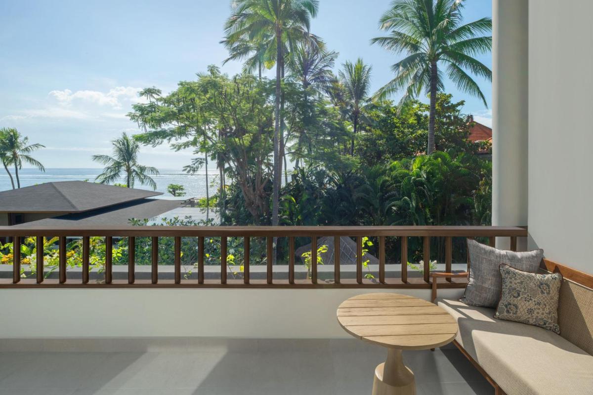 Foto - The Laguna, A Luxury Collection Resort & Spa, Nusa Dua, Bali