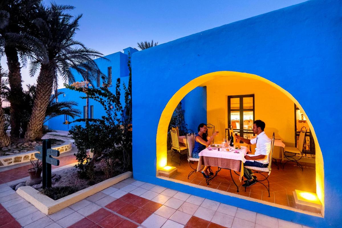 Medina Les Quatre Saisons Aqua Park Resort and Thalasso Djerba photo 9