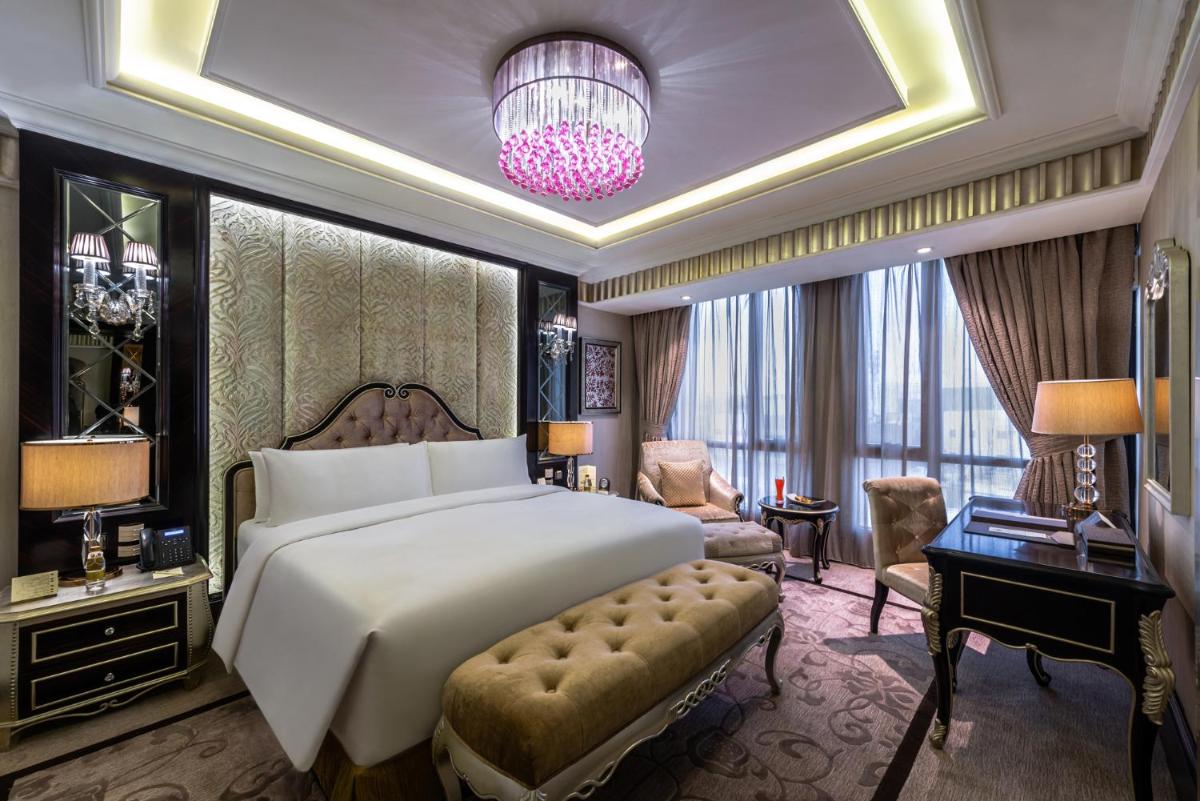 Photo - Narcissus Riyadh Hotel & Spa