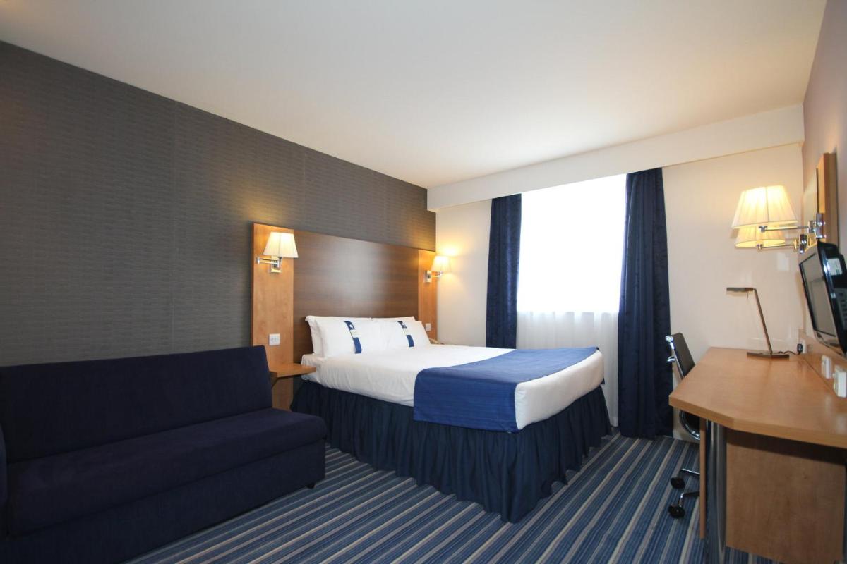 Foto - Holiday Inn Express Nuneaton, an IHG Hotel