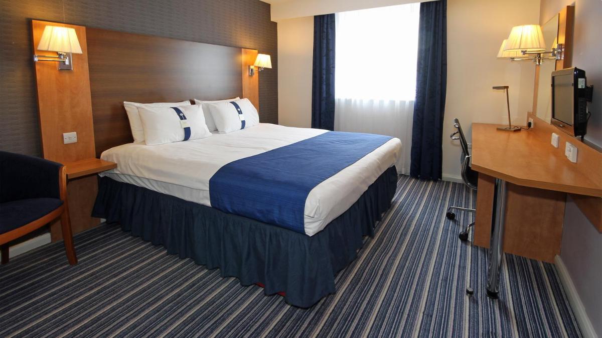 Photo - Holiday Inn Express Nuneaton, an IHG Hotel