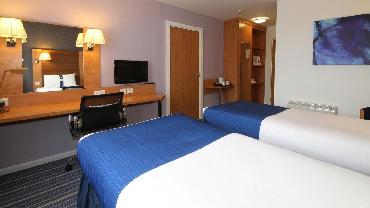 Photo - Holiday Inn Express Nuneaton, an IHG Hotel