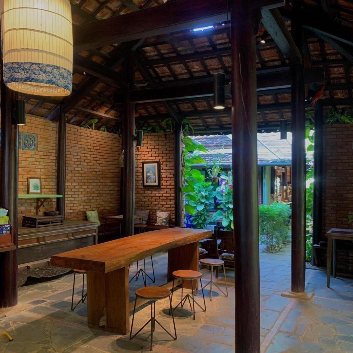 Foto - Tan Thanh Garden Homestay