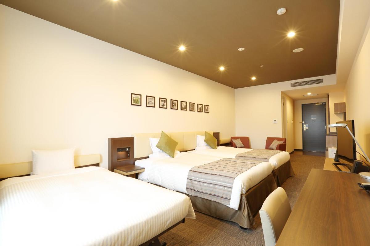 Photo - HOTEL MYSTAYS PREMIER Kanazawa