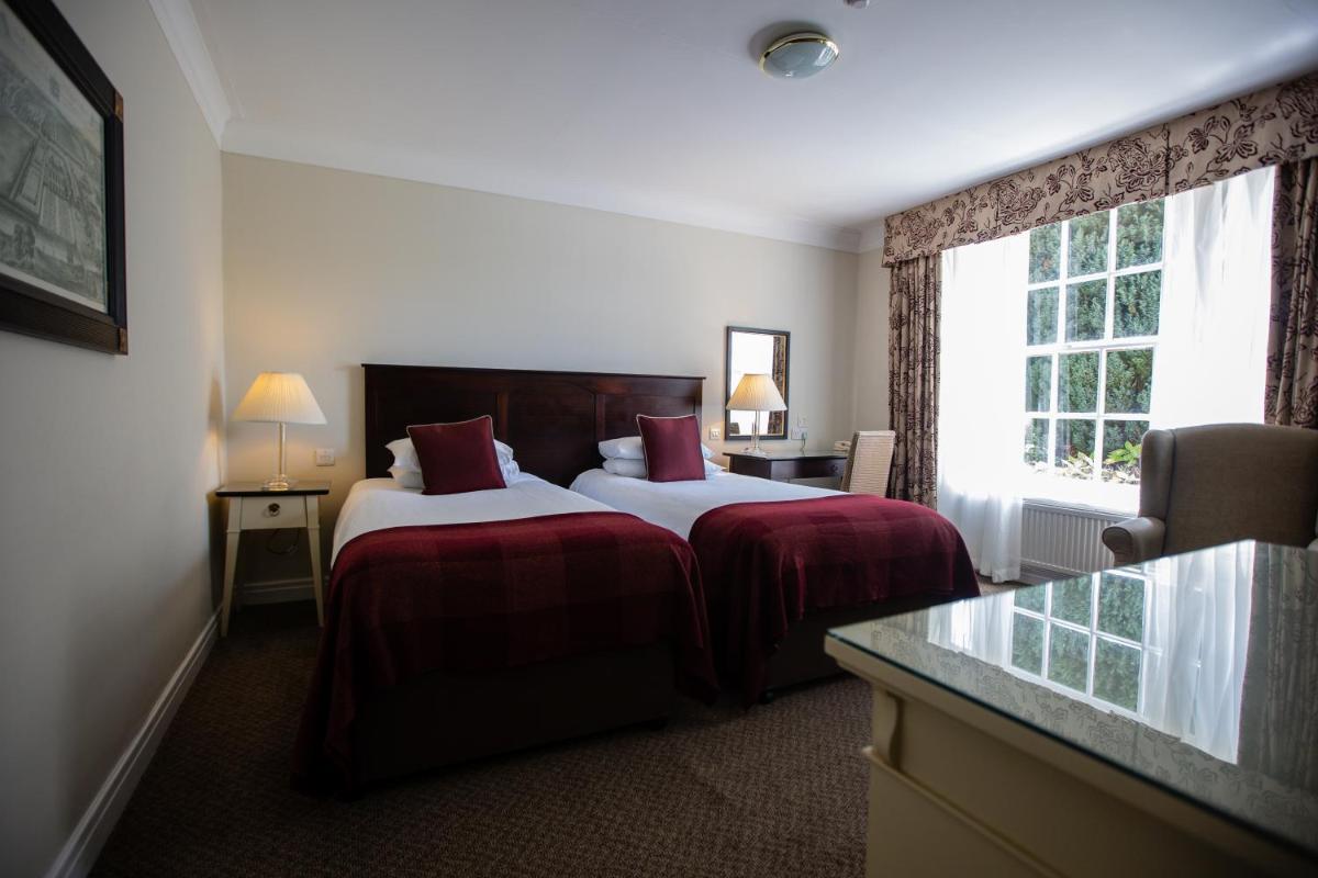 Photo - Mercure Shrewsbury Albrighton Hall Hotel & Spa