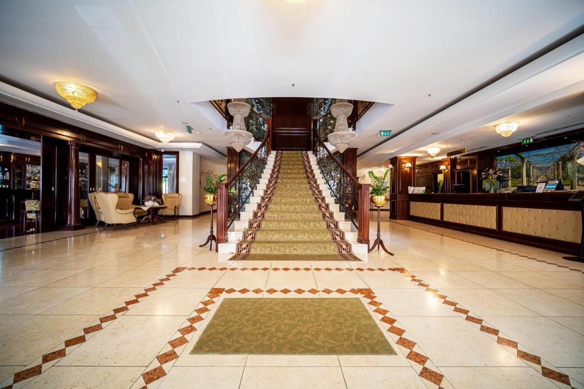 Hotel President Solin photo 10