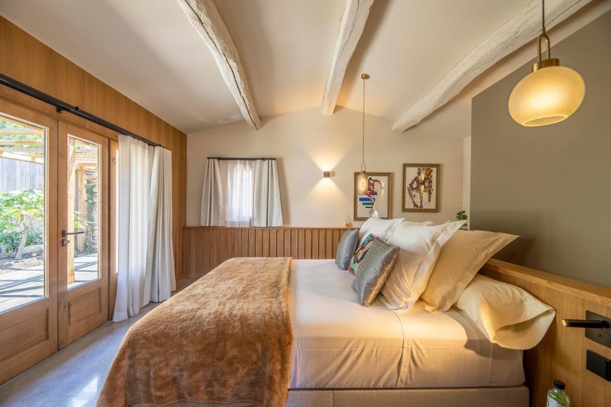 Hôtel du Domaine Casanghjulina photo 6