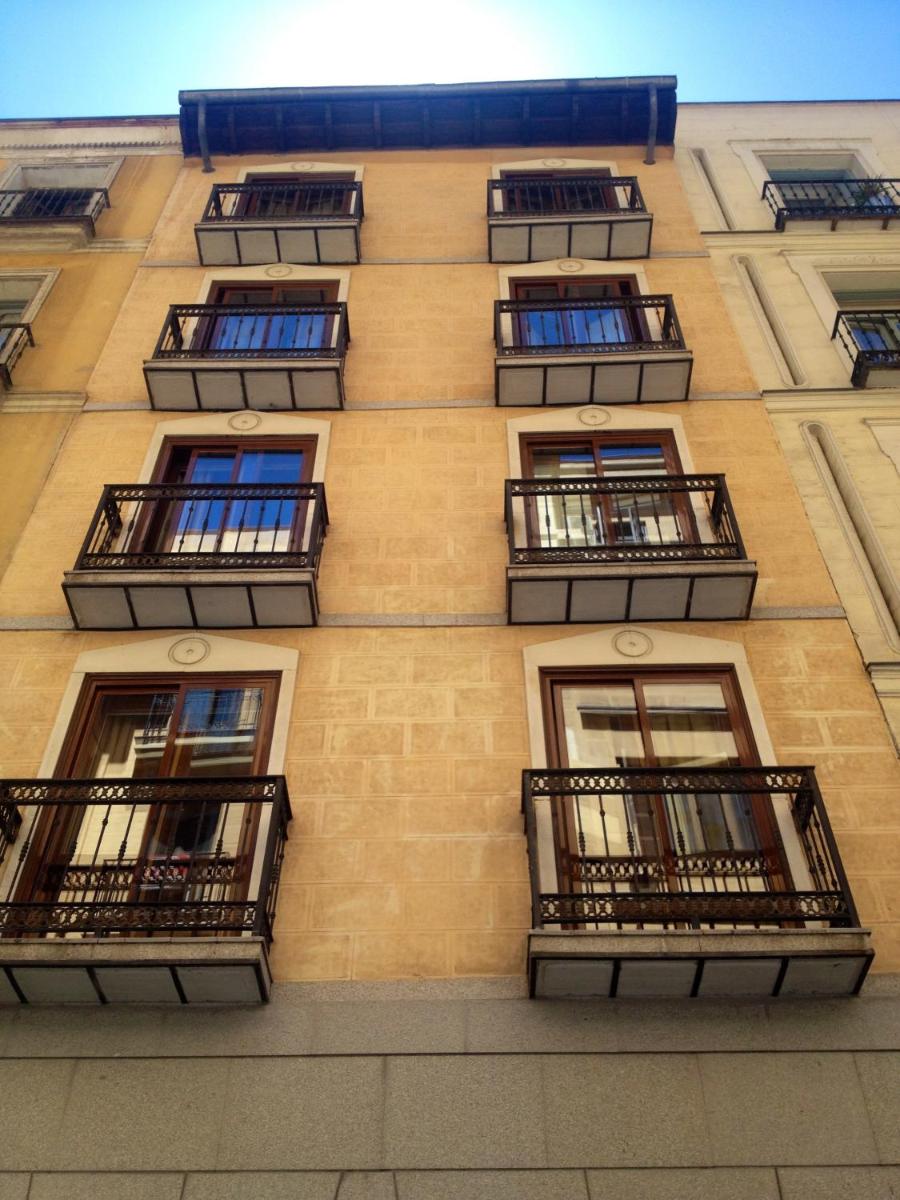Foto - Apartamentos Caballero de Gracia