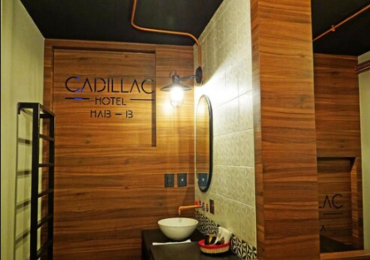 Photo - Cadillac Hotel Boutique