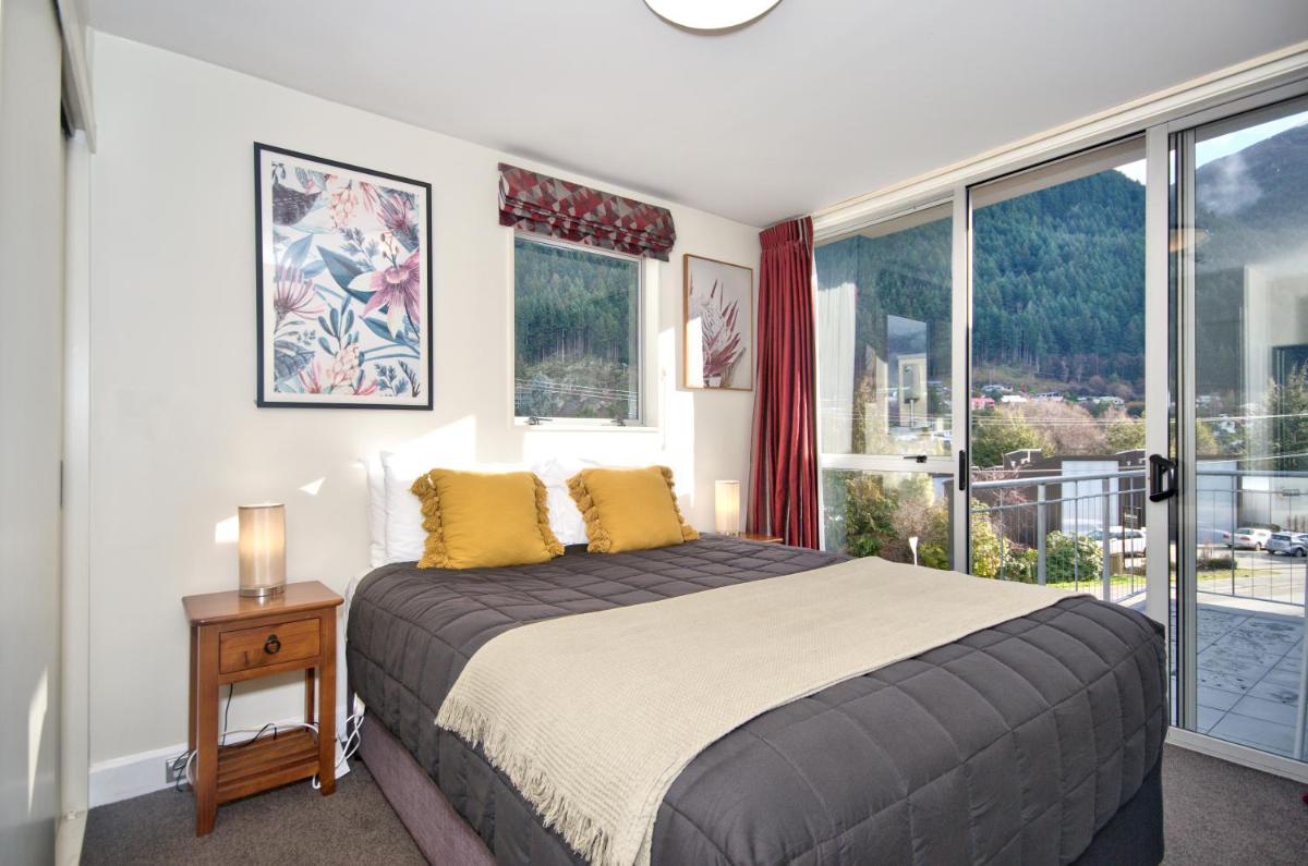 Foto - The Whistler Holiday Apartments