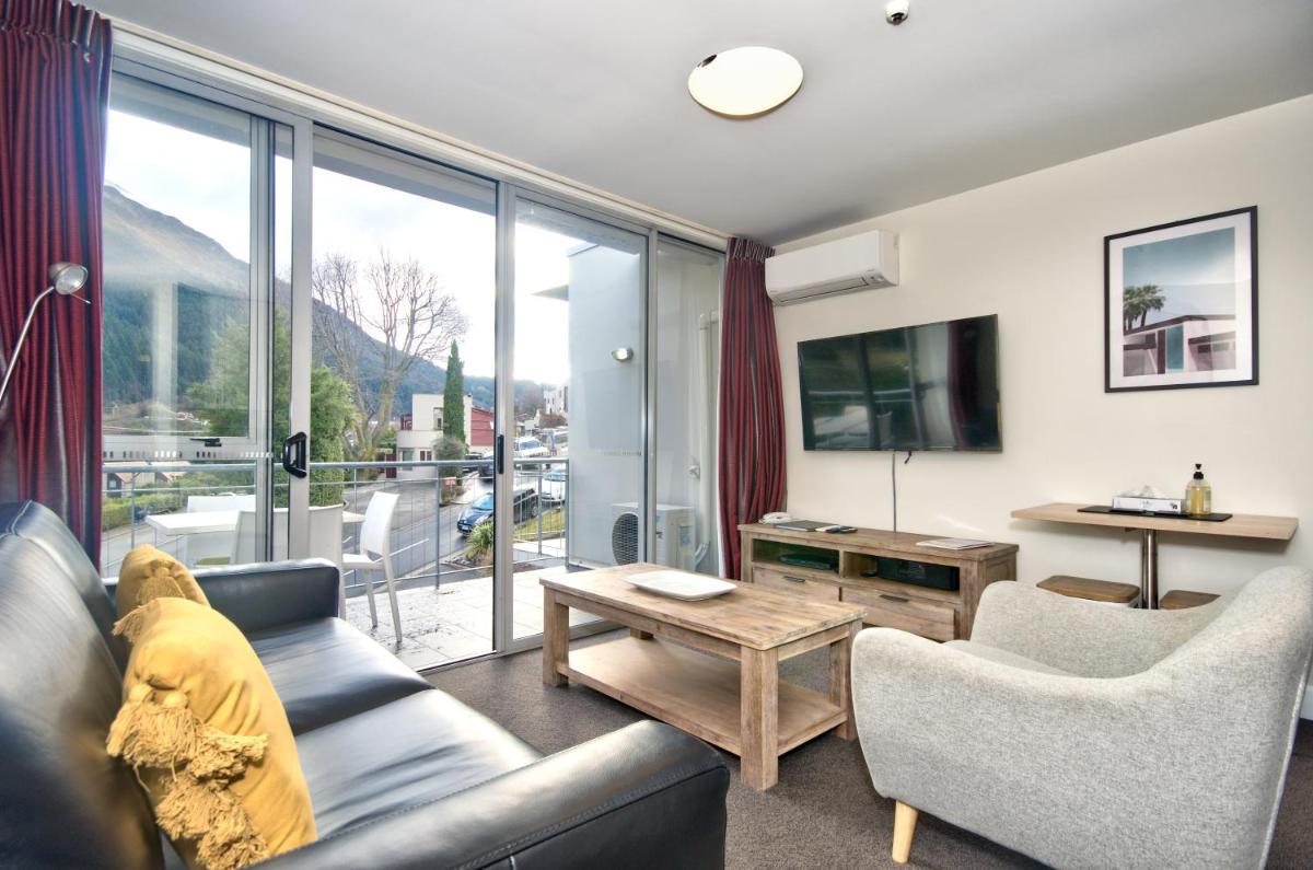 Photo - The Whistler Holiday Apartments