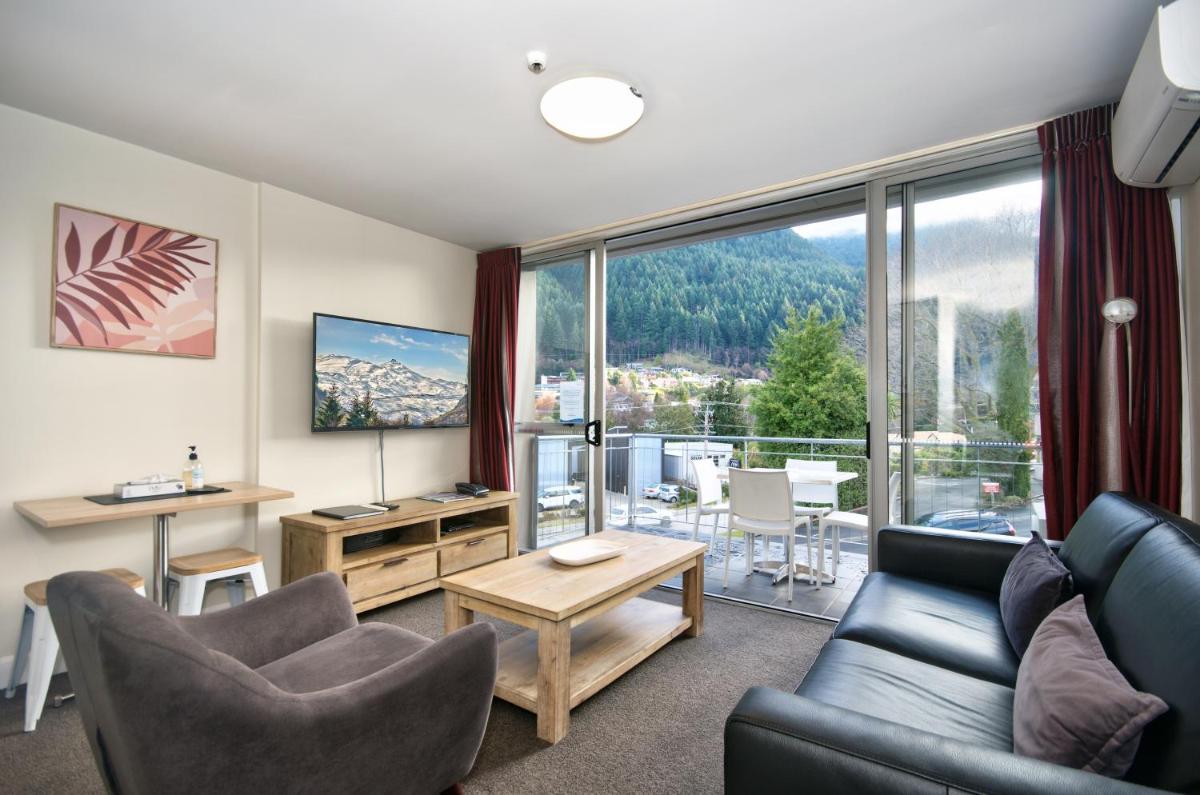 Foto - The Whistler Holiday Apartments