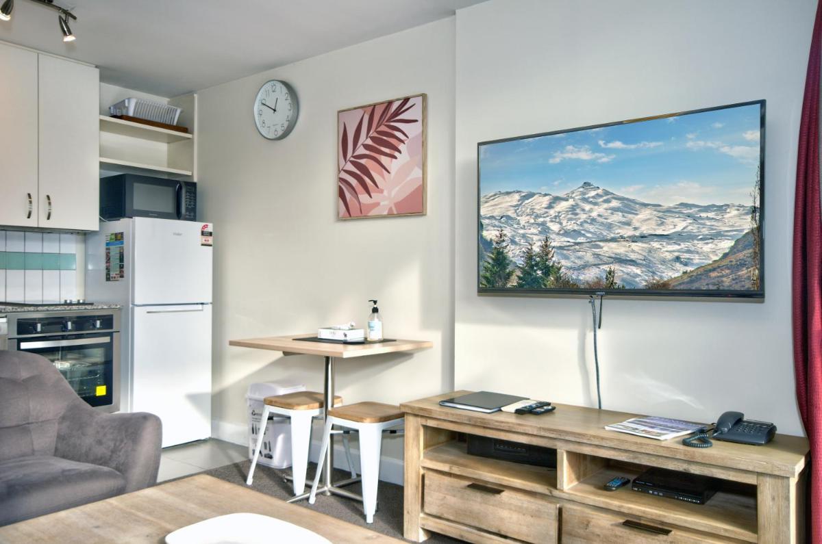 Foto - The Whistler Holiday Apartments