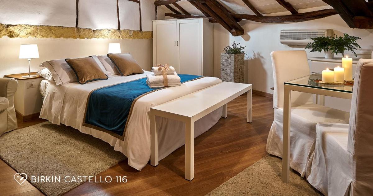 Photo - Albergo Diffuso Birkin Castello