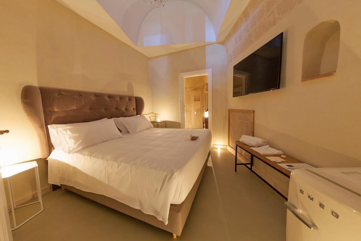 Photo - Palazzo Del Duca Luxury Hotel & Restaurant