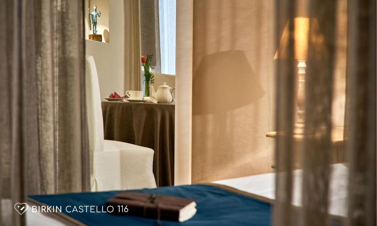 Photo - Albergo Diffuso Birkin Castello