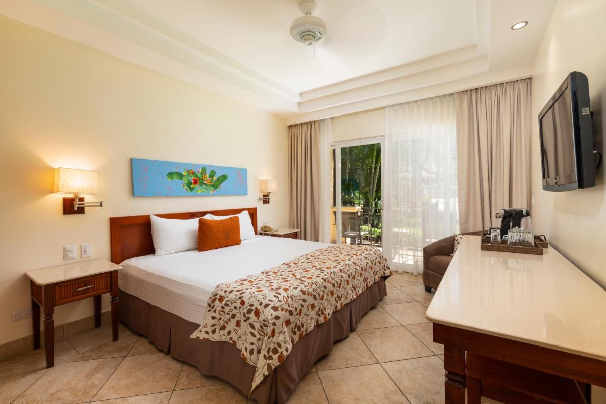 Foto - Hotel Tamarindo Diria Beach Resort