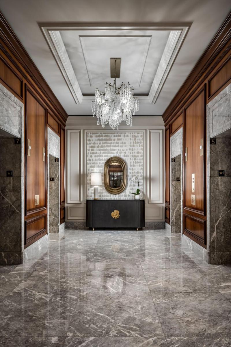 The Ritz-Carlton, Tysons Corner photo 9