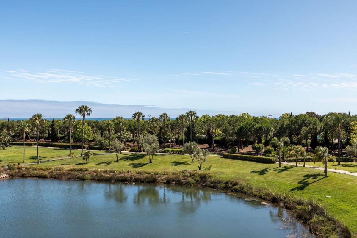 Foto - Domes Lake Algarve, Autograph Collection