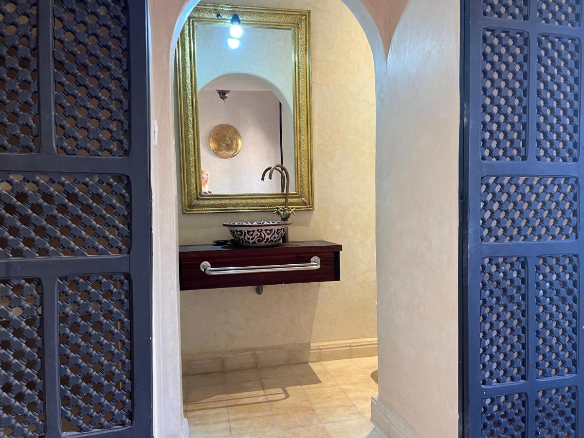 Photo - Riad Azad & Spa