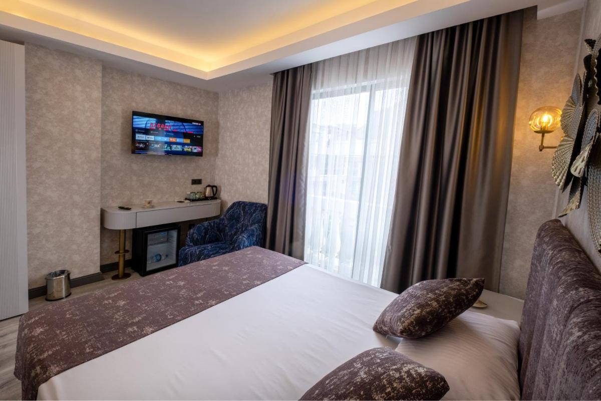 Photo - Avion Suite Hotel