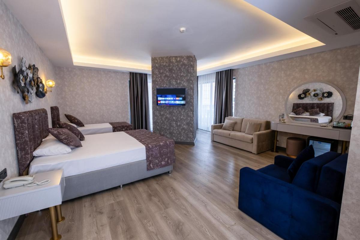 Photo - Avion Suite Hotel