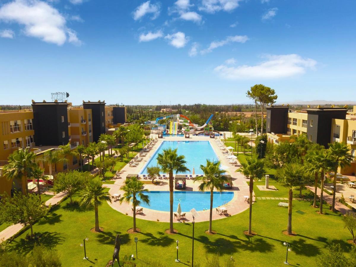 El Olivar Palace Marrakech All Inclusive, Aquapark & SPA photo 1