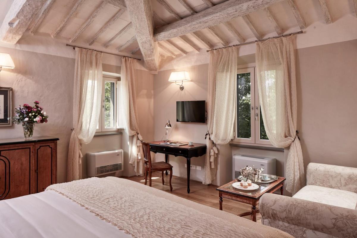 Foto - Villa di Piazzano - Small Luxury Hotels of the World