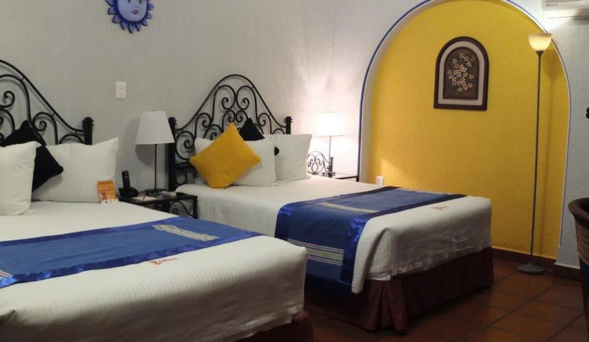 Photo - Hotel Boutique Parador San Miguel Oaxaca