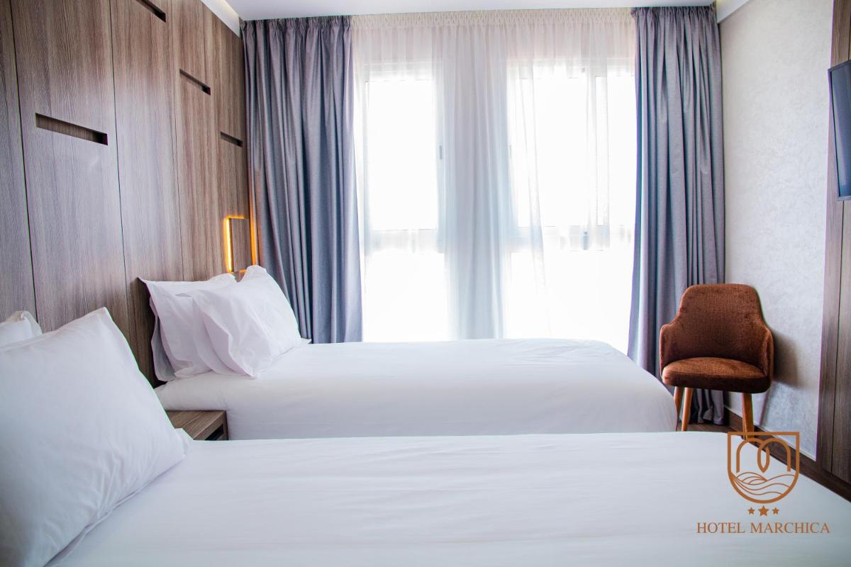 Photo - Marchica Hotel