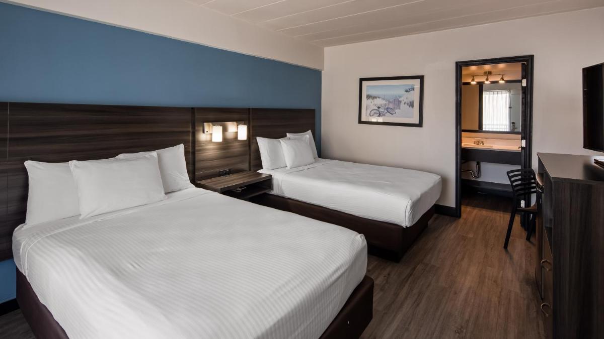 Photo - SureStay Hotel by Best Western Virginia Beach Royal Clipper