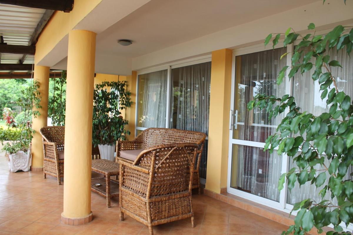 Photo - Aparthotel Jardin Tropical