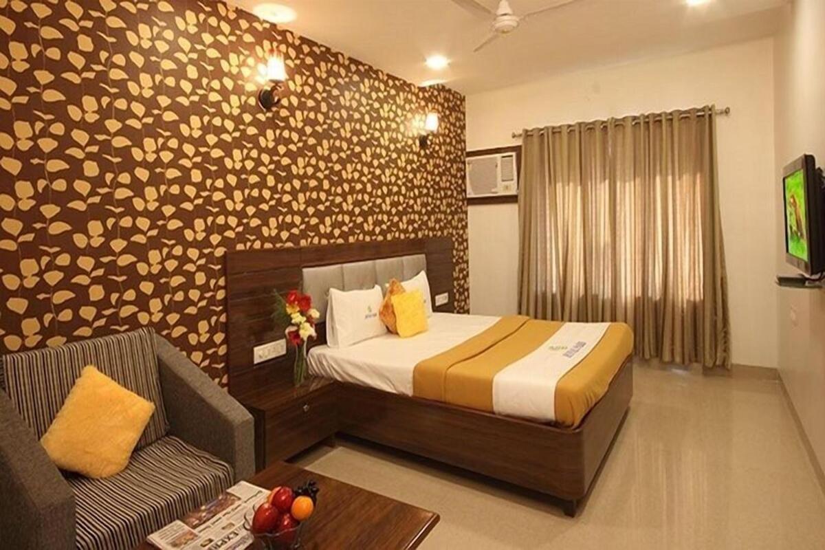 Foto - Hotel Royal Park Residency