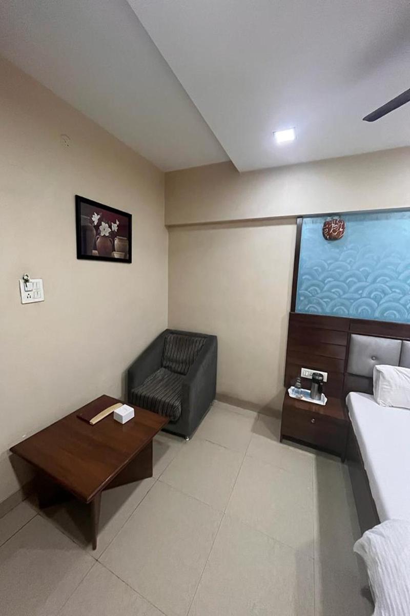 Foto - Hotel Royal Park Residency