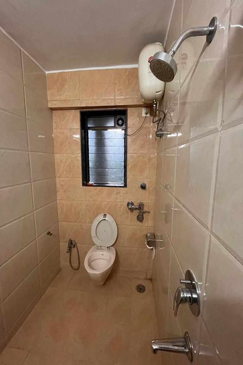 Foto - Hotel Royal Park Residency