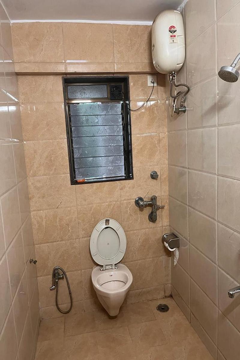 Foto - Hotel Royal Park Residency